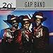 Song Outstanding by The Gap Band on 20th Century Masters - The Millennium Collection: The Best of The Gap Band at Amazon