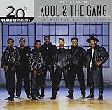 20th Century Masters - The Millennium Collection: The Best of Kool & The Gang