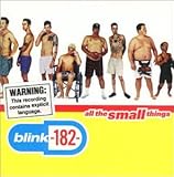 All the Small Thing [Australia Bonus CD Single]