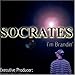 Song Fourth Dimension by Socrates on I&#39;m Brandin&#39; at Amazon