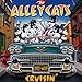 Song Teenager In Love by The Alley Cats on Cruisin&#39; at Amazon