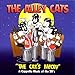 Song Book of Love by The Alley Cats on Cat&#39;s Meow at Amazon
