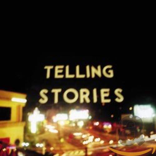 Telling Stories [Enhanced]