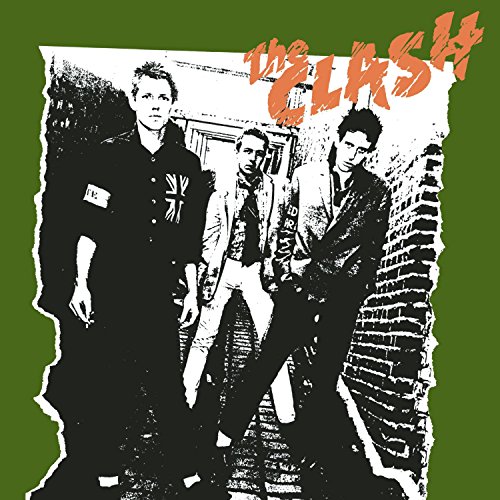 The Clash [US]
