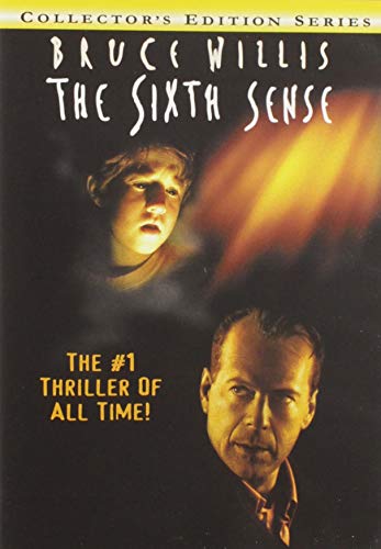 The Sixth Sense