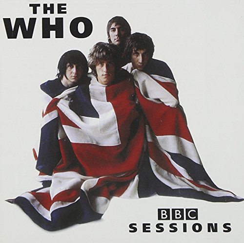 The BBC Sessions