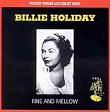 Fine and Mellow
