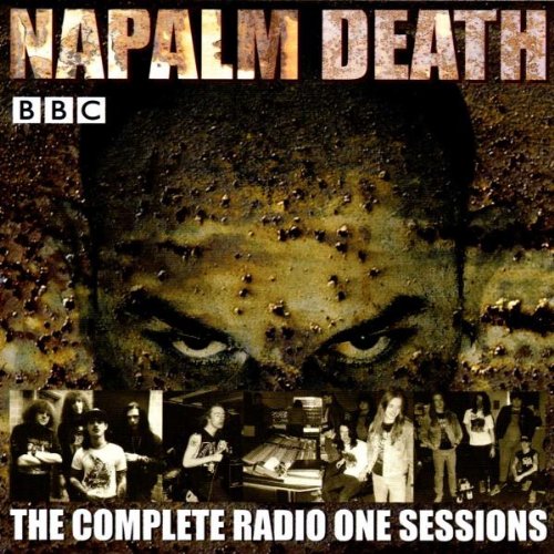 Radio Session [Live]