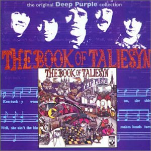 The Book of Taliesyn