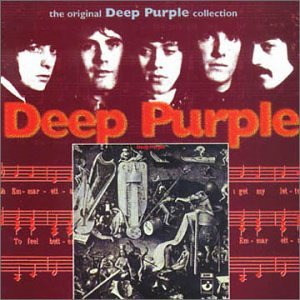 Deep Purple [1969]