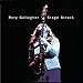 Song Moonchild by Rory Gallagher on Stage Struck at Amazon