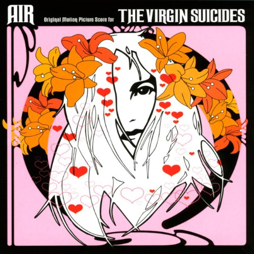 The Virgin Suicides [Original Soundtrack]