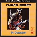 Chuck Berry - In Concert