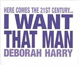 I Want That Man [UK CD Single]