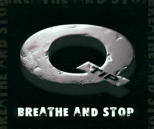 Breathe and Stop [Import CD Single]