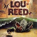 Lou Reed