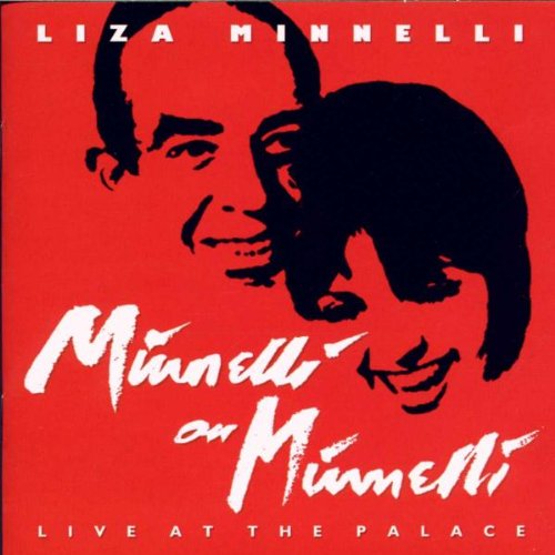 Minnelli on Minnelli [live]