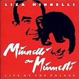 Minnelli on Minnelli [live]