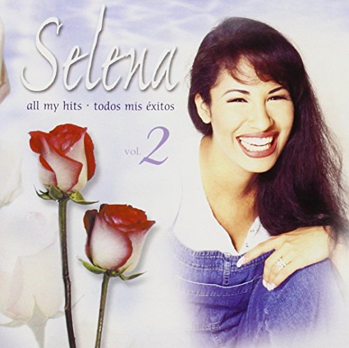 All My Hits: Todos Mis Exitos, Vol. 2