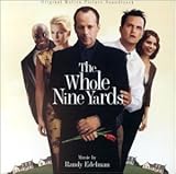 Whole Ten Yards, The Soundtrack