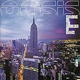 Standing On The Shoulder Of Giants (2000)