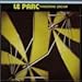 Song The Cliffs Of Sydney by Tangerine Dream on Le Parc at Amazon