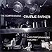 Song Slow Boat To China by Charlie Parker on Live Performances Volume 1 at Amazon