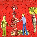 album / discography