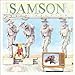 Song Communion by Samson on Shock Tactics at Amazon