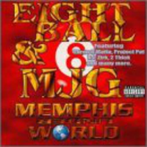 Memphis Under World