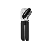 OXO Good Grips Soft-Handled Can Opener