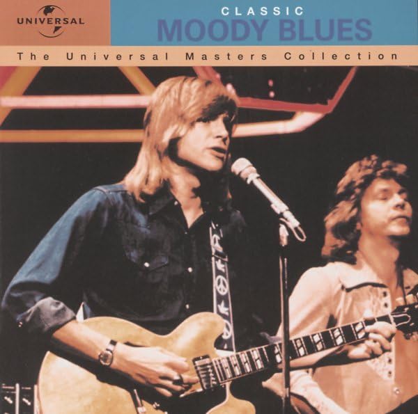 The Universal Masters Collection: Classic Moody Blues