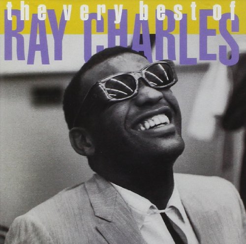 The Very Best of Ray Charles [Rhino]