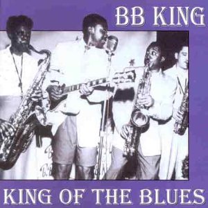 King of the Blues [Dressed to Kill]