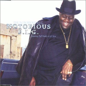 Notorious [UK CD Single]