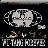 Wu-Tang Forever (1997)