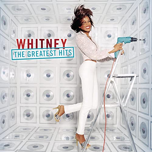 Whitney: The Greatest Hits performed by Whitney Houston