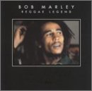 Reggae Legend [St. Clair]