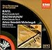 Song Piano Concerto No. 4 In G Minor Op. 40: III. Allegro vivace by Arturo Benedetti Michelangeli on Ravel: Piano Concerto in G; Rachmaninov: Piano Concerto No. 4 at Amazon