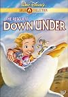 The Rescuers Down Under [1990 film]
