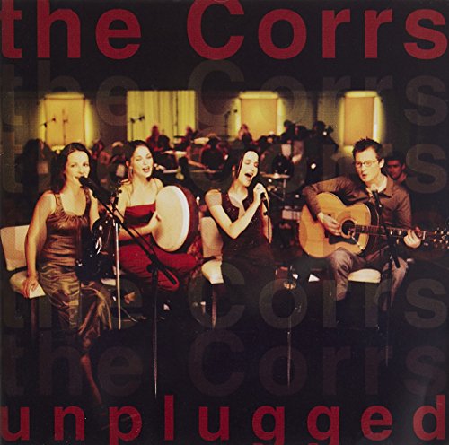Corrs Unplugged