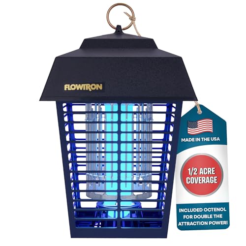 Flowtron BK-15D Electronic Insect Killer