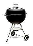 Churrasqueira a Carvão Weber Original Kettle 57 cm