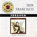 Song Lullaby by Don Francisco on Forgiven at Amazon