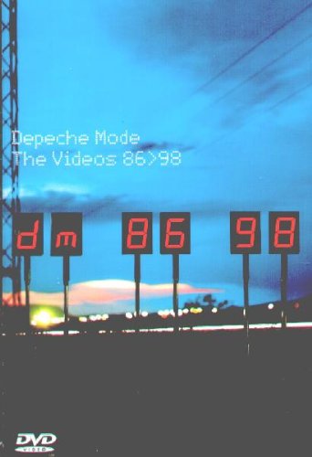Videos 1986-1998