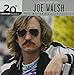Song Help Me Thru The Night by Joe Walsh on 20th Century Masters - The Millennium Collection: The Best of Joe Walsh at Amazon