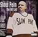 Song Just a Playa by Slow Pain on The Hit List at Amazon