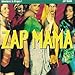 Song I Ne Suhe by Zap Mama on Adventures in Afropea, Vol. 1 at Amazon