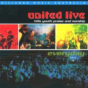 Everyday (Live)