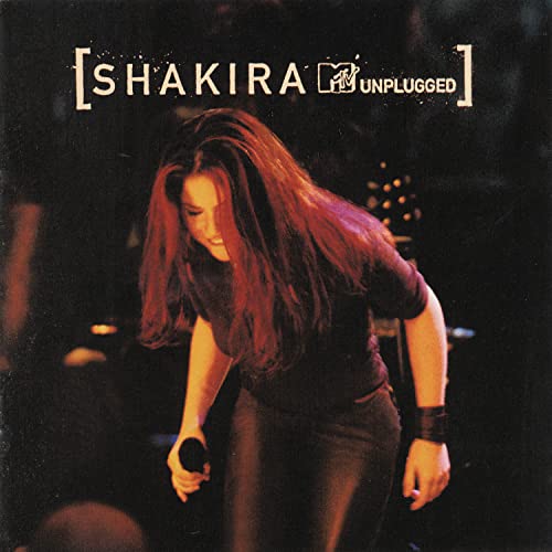 MTV Unplugged